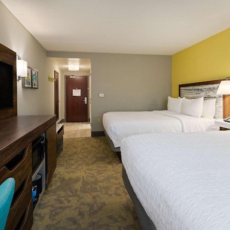 Hampton Inn Jacksonville-I-295 East/Baymeadows Exterior photo