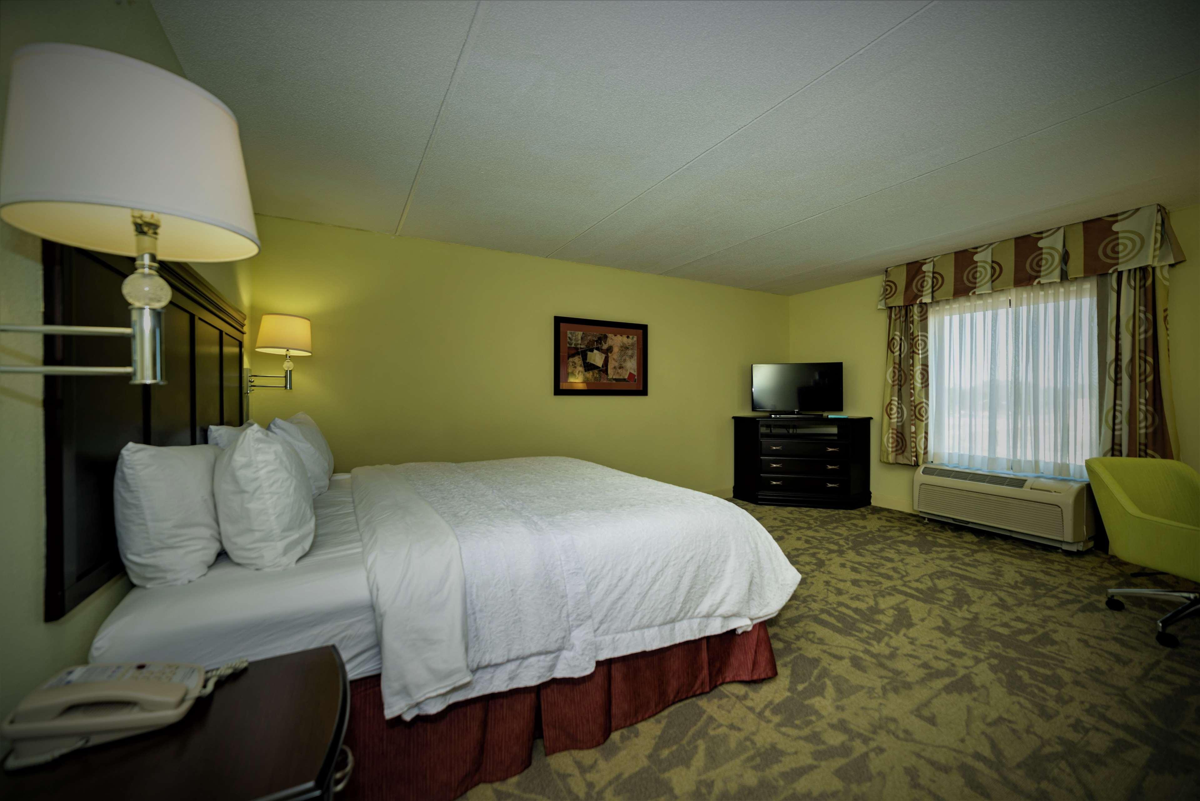 Hampton Inn Jacksonville-I-295 East/Baymeadows Exterior photo