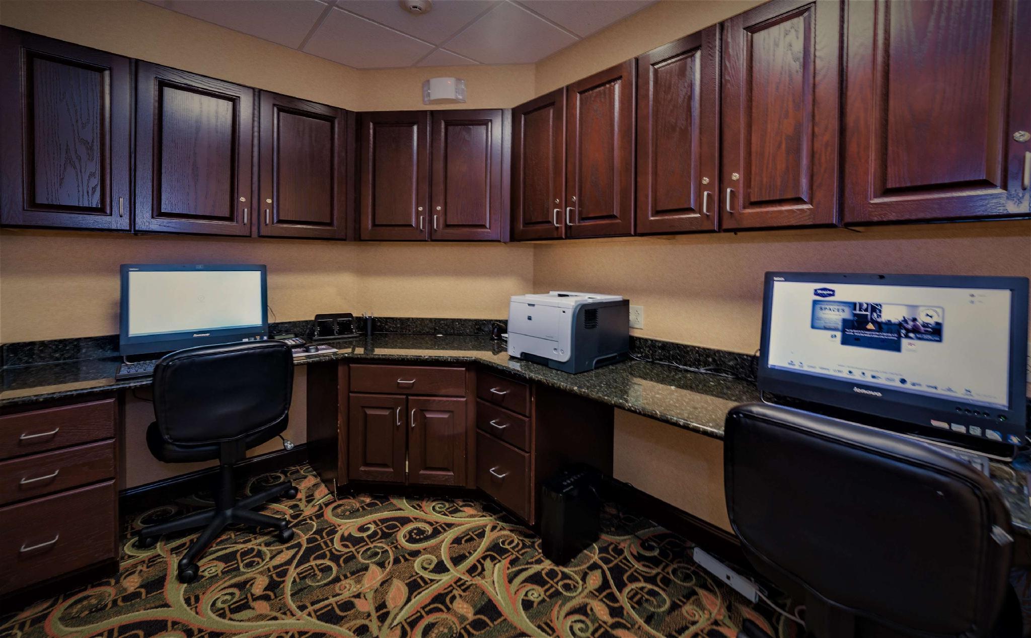 Hampton Inn Jacksonville-I-295 East/Baymeadows Exterior photo