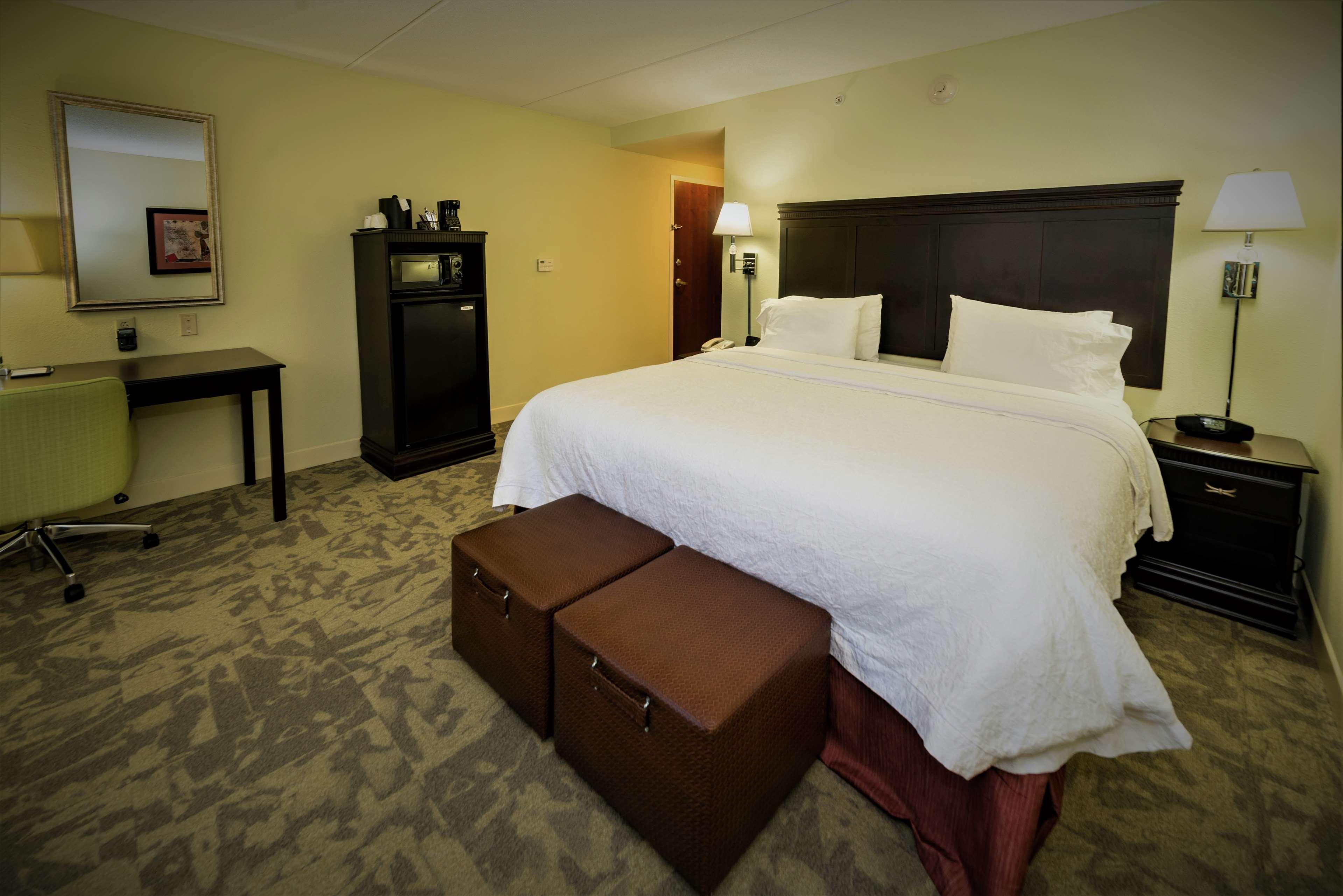 Hampton Inn Jacksonville-I-295 East/Baymeadows Exterior photo