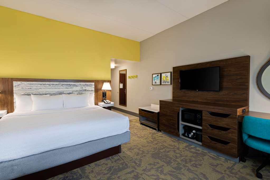 Hampton Inn Jacksonville-I-295 East/Baymeadows Room photo
