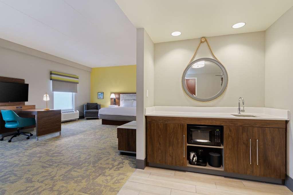 Hampton Inn Jacksonville-I-295 East/Baymeadows Room photo