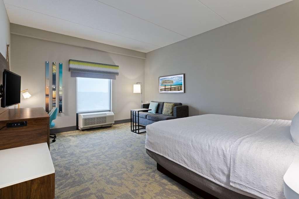 Hampton Inn Jacksonville-I-295 East/Baymeadows Room photo