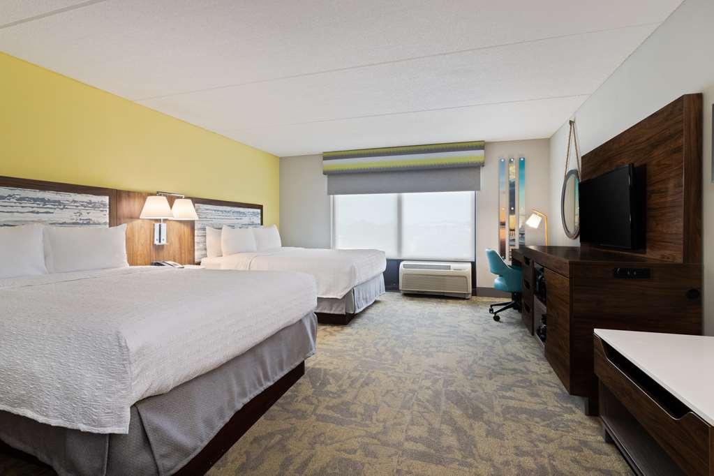 Hampton Inn Jacksonville-I-295 East/Baymeadows Room photo
