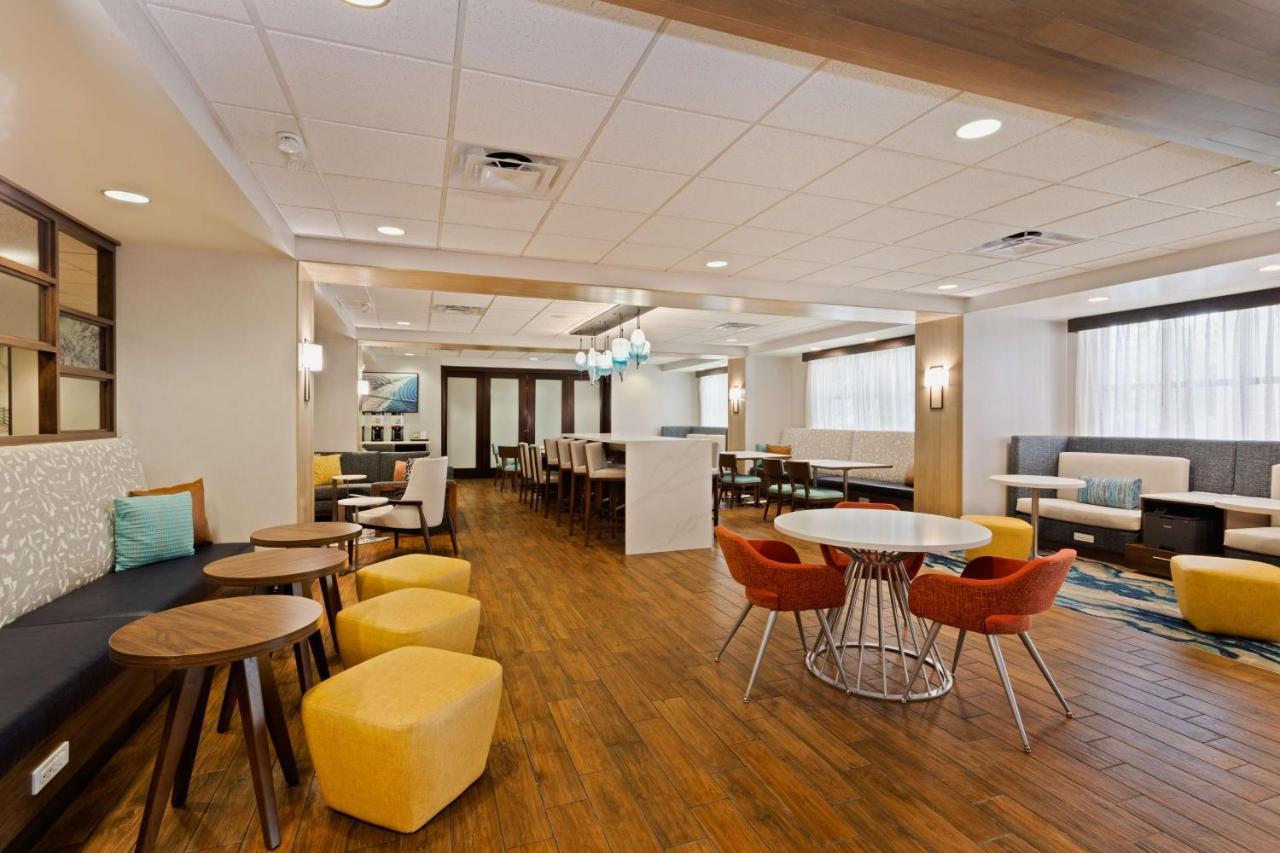 Hampton Inn Jacksonville-I-295 East/Baymeadows Exterior photo