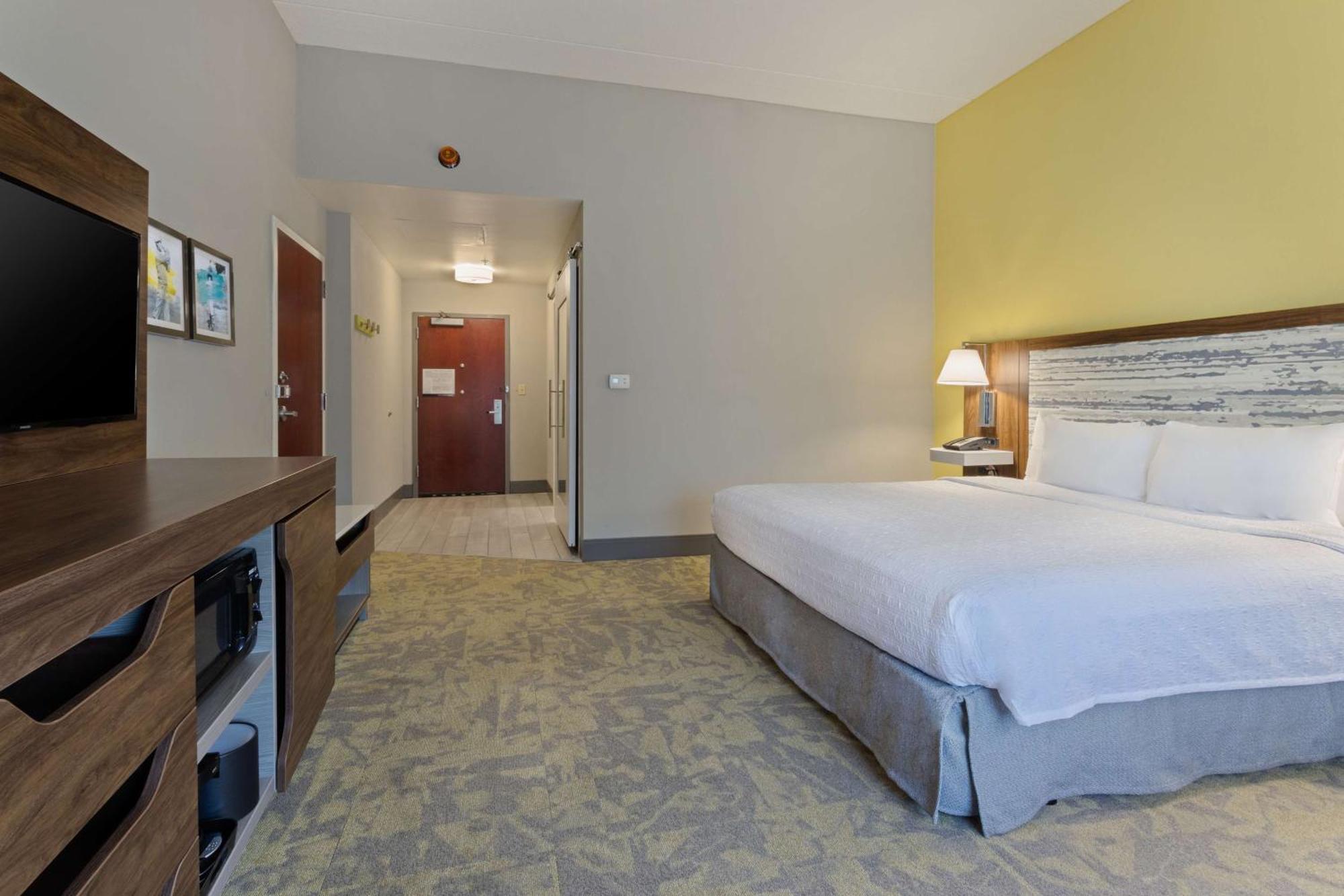 Hampton Inn Jacksonville-I-295 East/Baymeadows Exterior photo