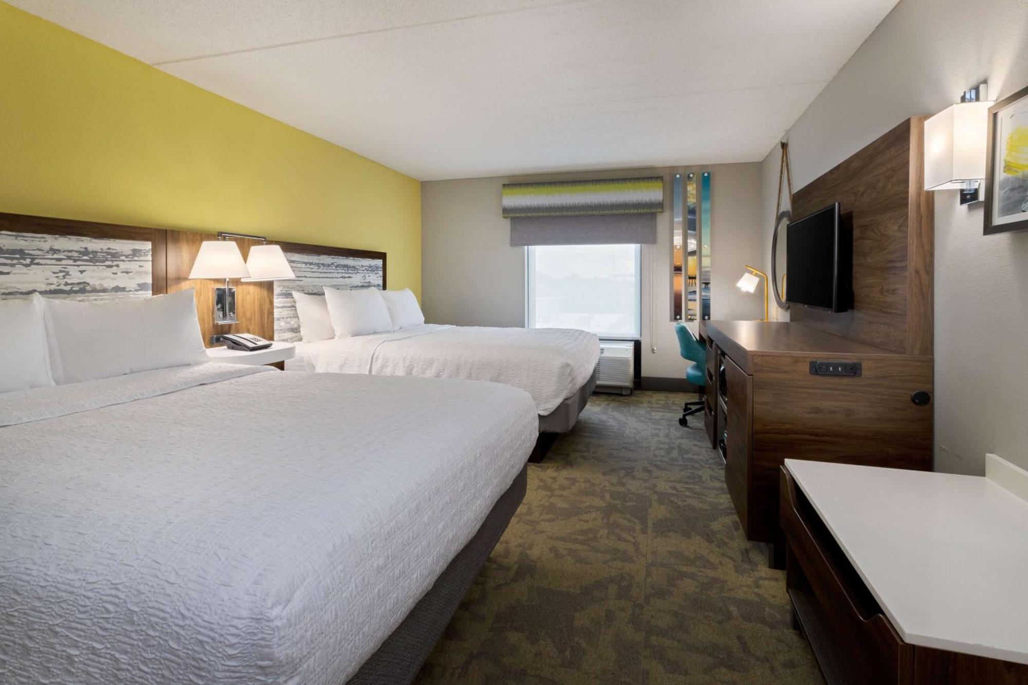 Hampton Inn Jacksonville-I-295 East/Baymeadows Exterior photo
