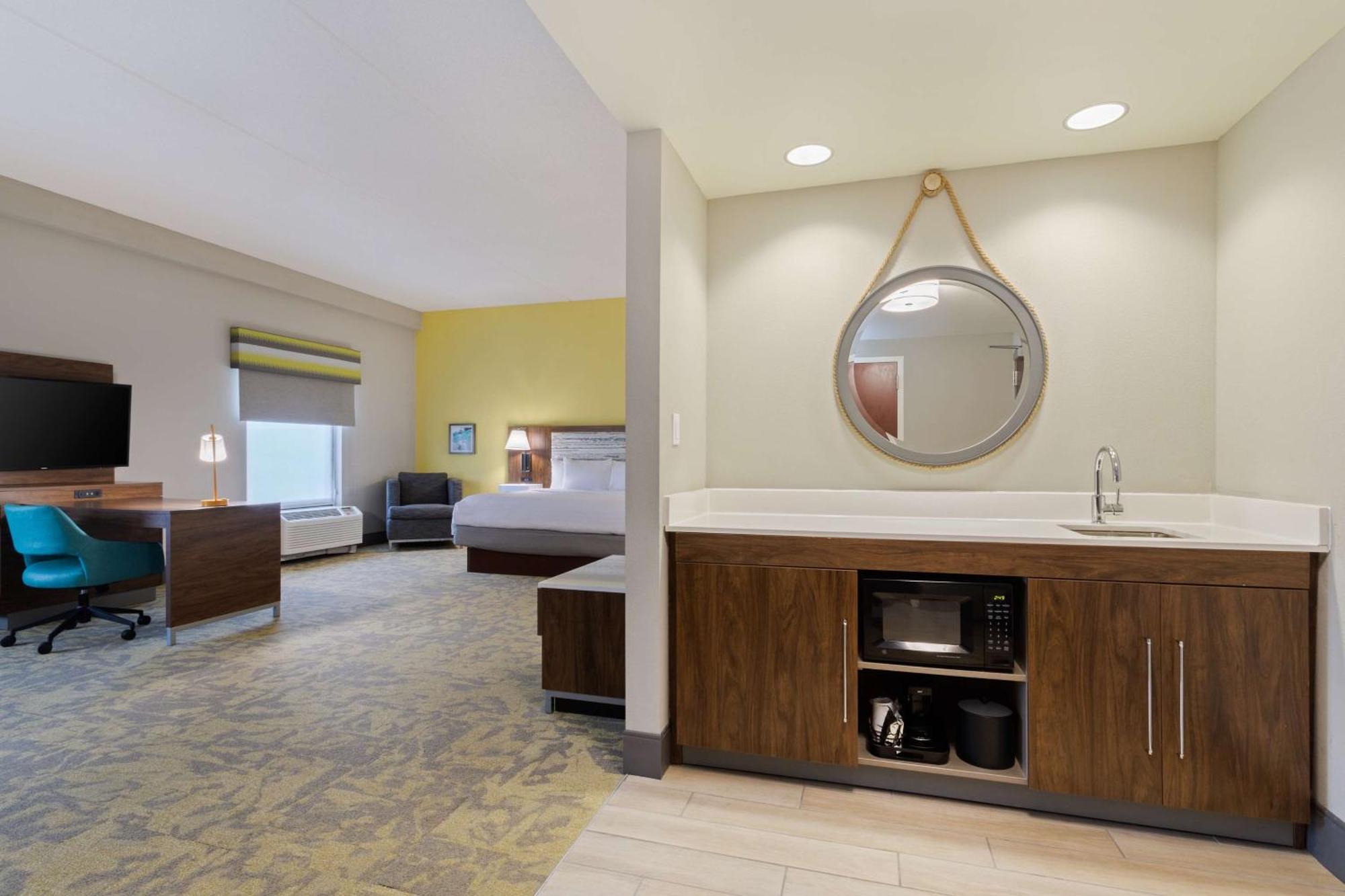Hampton Inn Jacksonville-I-295 East/Baymeadows Exterior photo