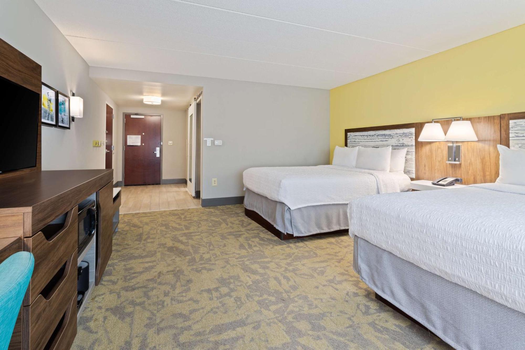 Hampton Inn Jacksonville-I-295 East/Baymeadows Exterior photo