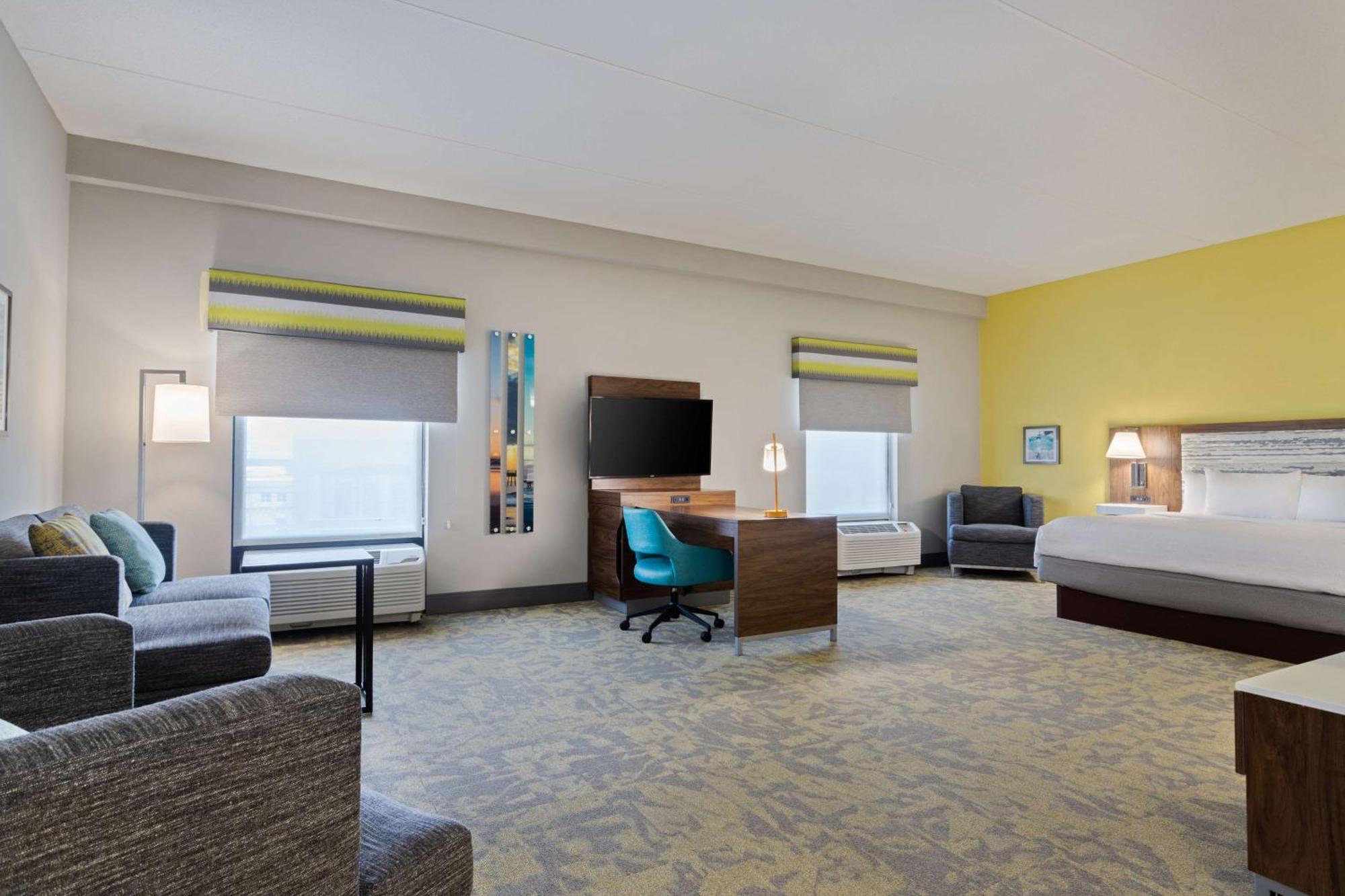 Hampton Inn Jacksonville-I-295 East/Baymeadows Exterior photo