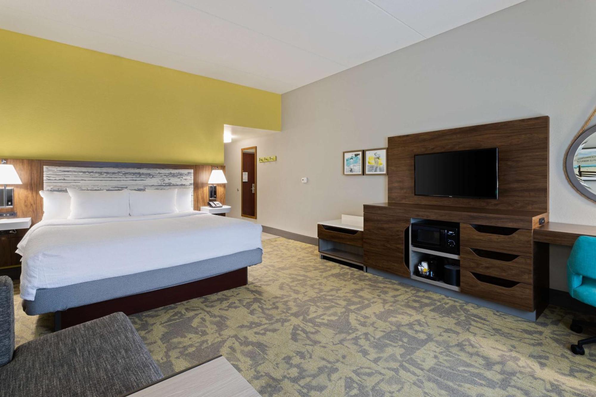 Hampton Inn Jacksonville-I-295 East/Baymeadows Exterior photo