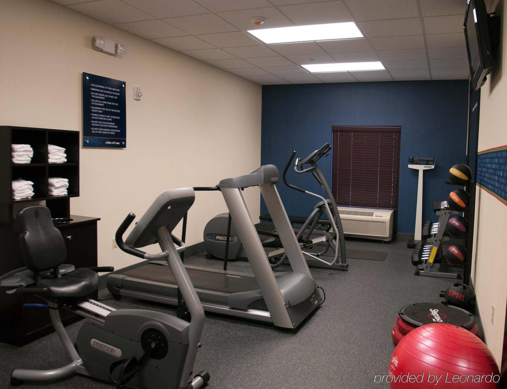 Hampton Inn Jacksonville-I-295 East/Baymeadows Exterior photo