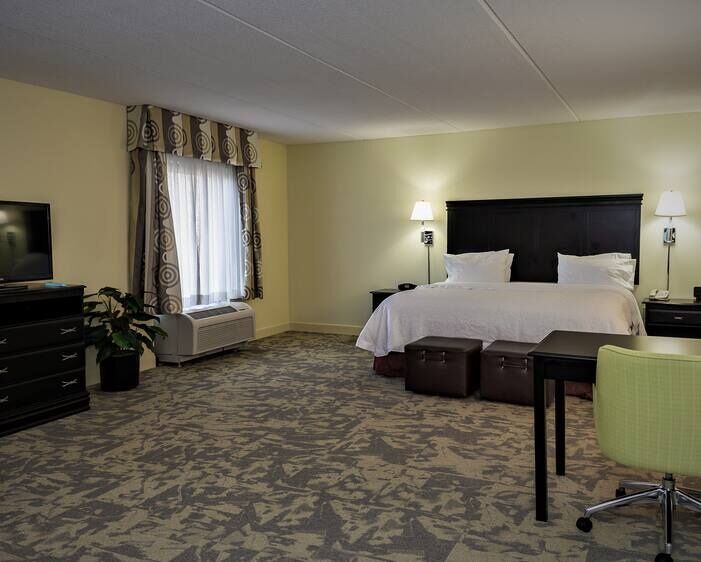 Hampton Inn Jacksonville-I-295 East/Baymeadows Exterior photo