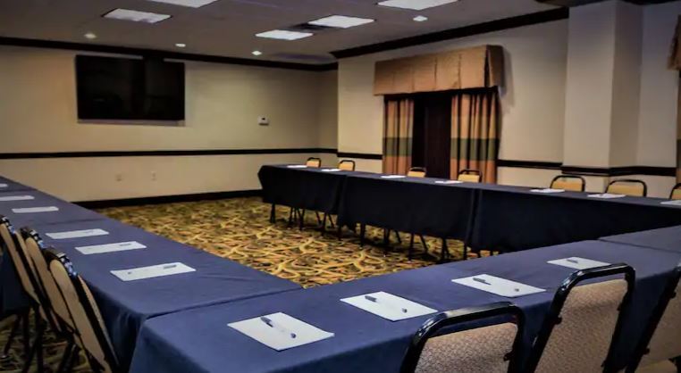 Hampton Inn Jacksonville-I-295 East/Baymeadows Exterior photo